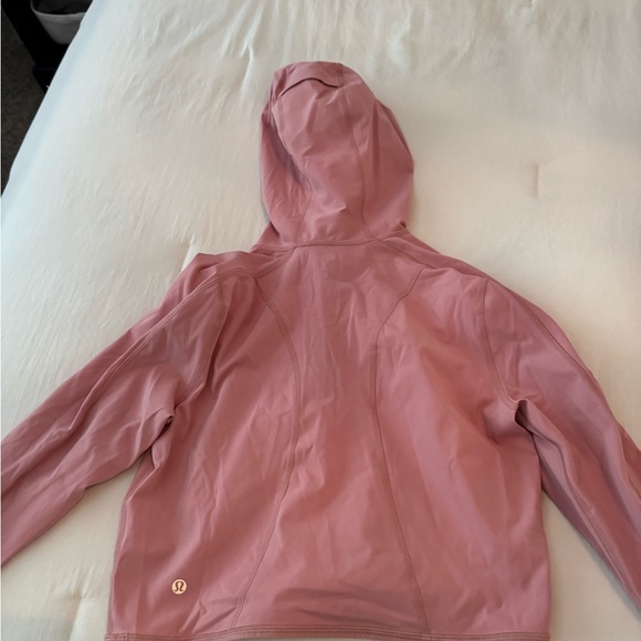 lululemon athletica Pink Jacket - Picture 2 of 4